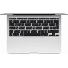 Ноутбук Apple MacBook Air 13 Retina Silver (MLXY3)