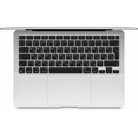 Ноутбук Apple MacBook Air 13 Retina Silver (MLXY3)