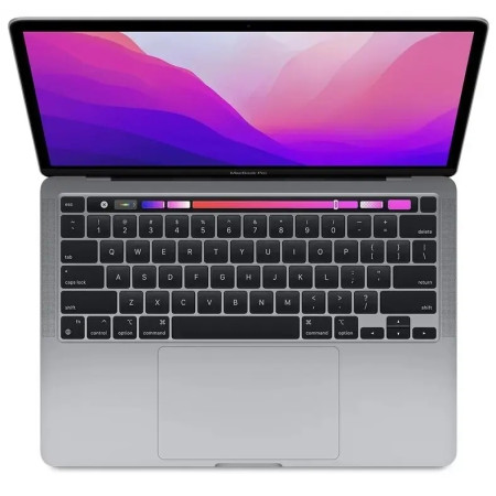 Ноутбук Apple MacBook Pro 13.3" M2 2022 (MNEH3ZP/A)