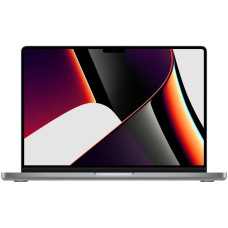 Ноутбук Apple MacBook Pro 14 (2021) ENG (MKGQ3ZE/A)