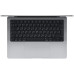 Ноутбук Apple MacBook Pro 14 (2021) ENG (MKGQ3ZE/A)