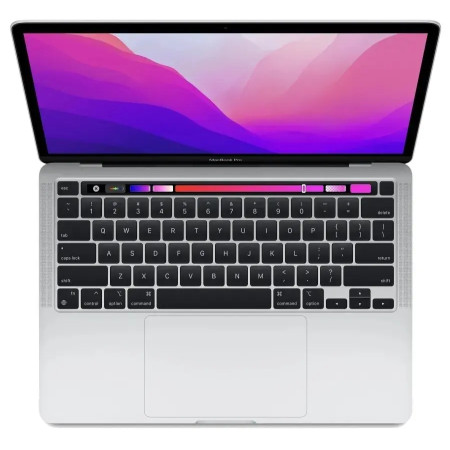 Ноутбук Apple MacBook Pro 13 Retina Touch Bar Space Gray (MNEH3)