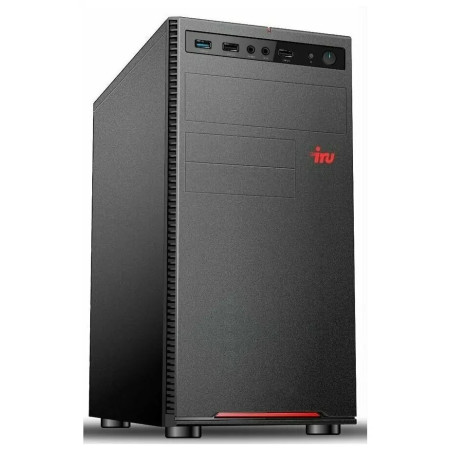 Компьютер iRU Home 310H3SE (1789287)
