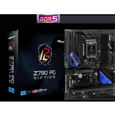 Материнская плата Asrock Z790 PG RIPTIDE