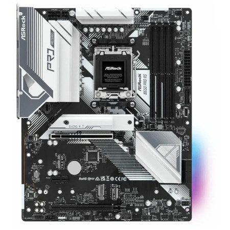 Материнская плата Asrock B650 PRO RS