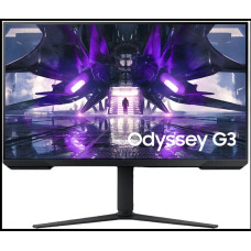 Монитор Samsung S32AG320NU (LS32AG320NUXEN)