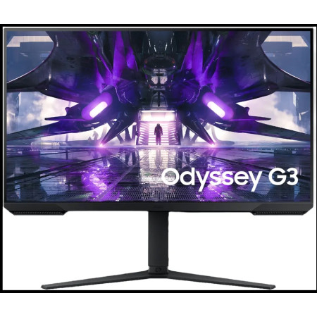 Монитор Samsung S32AG320NU (LS32AG320NUXEN)