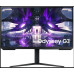 Монитор Samsung S32AG320NU (LS32AG320NUXEN)
