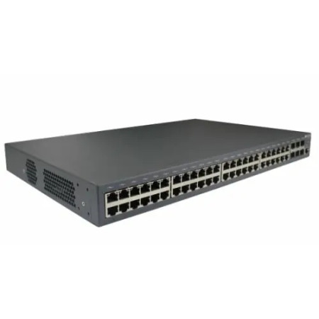 Коммутатор BDCom S3900-48T6X