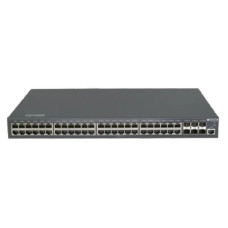 Коммутатор BDCom S2900-48P6X