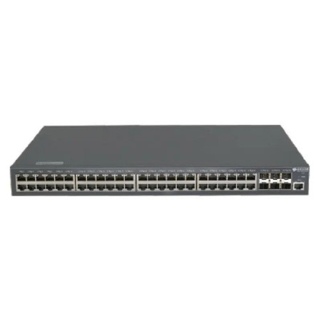 Коммутатор BDCom S2900-48P6X
