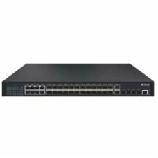 Коммутатор BDCom S3900-24S8T6X