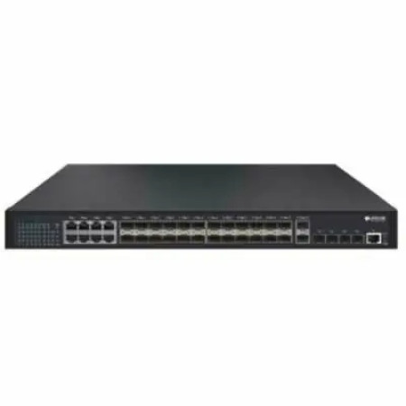 Коммутатор BDCom S3900-24S8T6X