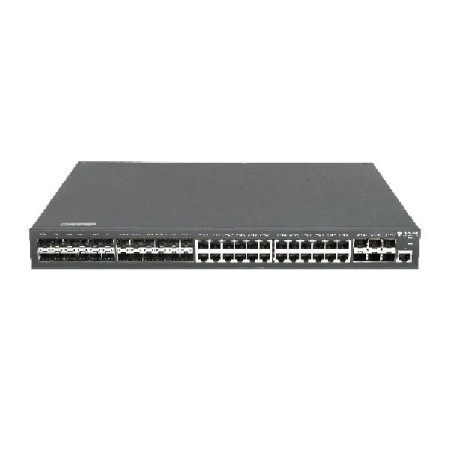 Коммутатор BDCom S3900-48M6X