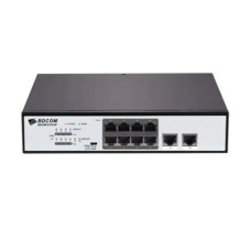 Коммутатор BDCom S1510-8P
