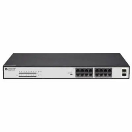 Коммутатор BDCom S1518-16P