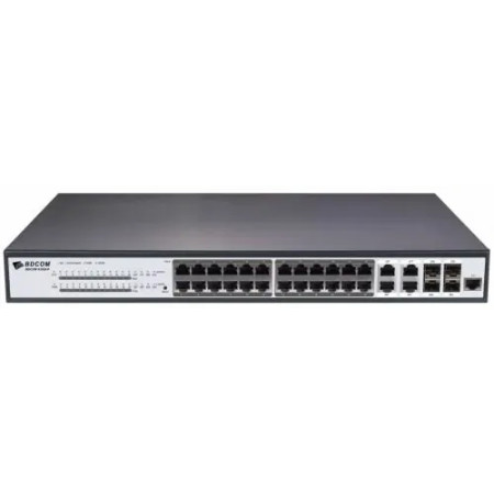 Коммутатор BDCom S2528-P