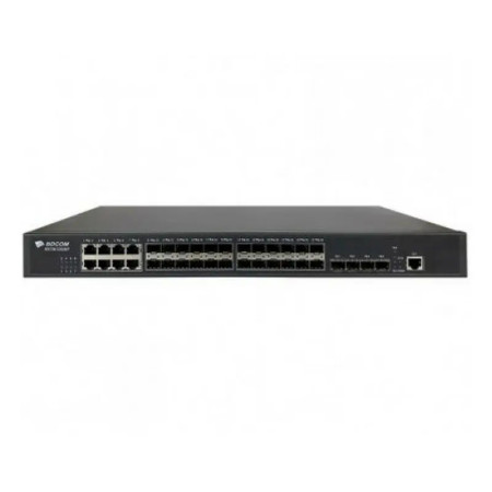 Коммутатор BDCom S2900-24S8C4X