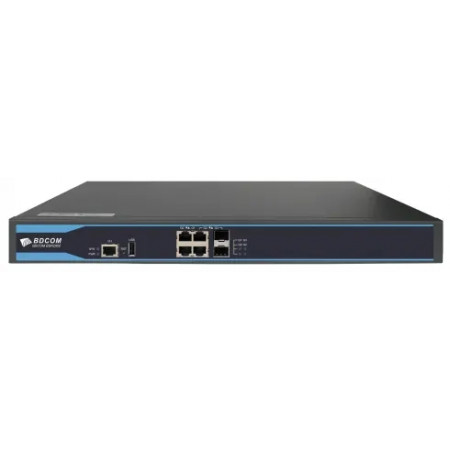 Маршрутизатор BDCom BSR2900-20C