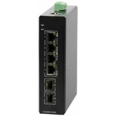 Коммутатор BDCom IES200-V25-2S4P