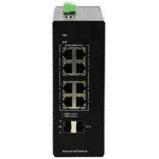 Коммутатор BDCom IES200-V25-2S8P