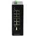 Коммутатор BDCom IES200-V25-2S8P
