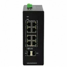 Коммутатор BDCom IES200-V25-2S8T