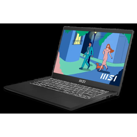 Ноутбук MSI Modern 14 C12M-262RU (9S7-14J112-262)