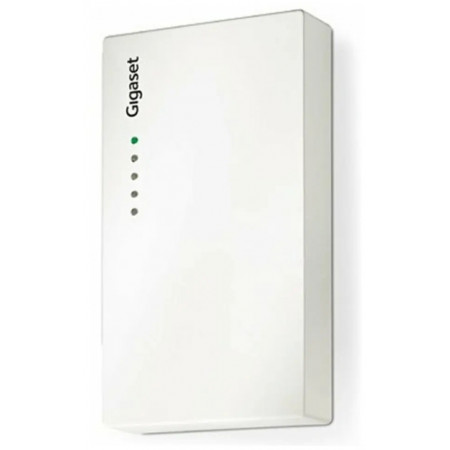 Базовая станция Gigaset N720 (S30852-H2314-R101)