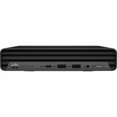 Компьютер HP ProDesk 400 G9 (6B2D3EA)