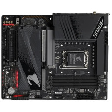Материнская плата Gigabyte Z790 AORUS ELITE AX