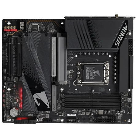 Материнская плата Gigabyte Z790 AORUS ELITE AX