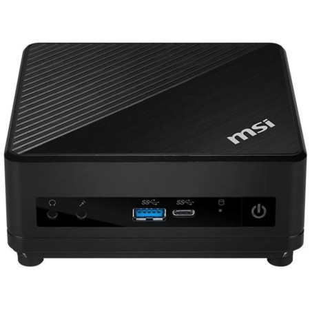 Неттоп MSI Cubi 5 12M (9S6-B0A811-038)
