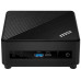 Неттоп MSI Cubi 5 12M (9S6-B0A811-038)