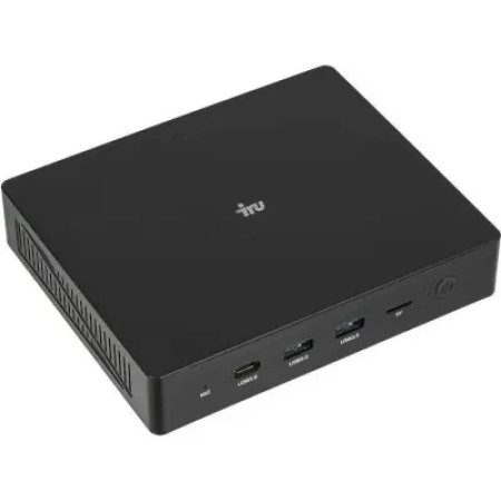 Неттоп iRU 110PGL (1829653)