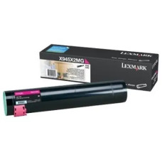 Картридж Lexmark X945X2MG