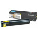 Картридж Lexmark C930H2YG