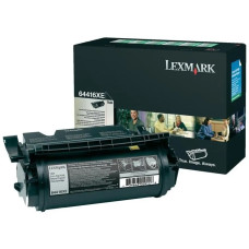 Картридж Lexmark 64416XE