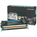 Картридж Lexmark C736H1CG