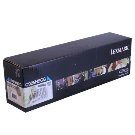Картридж Lexmark X925H2CG
