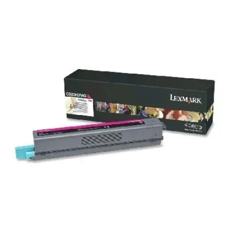 Картридж Lexmark C925H2MG