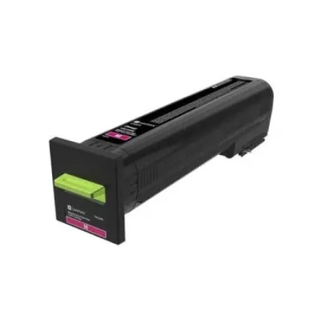 Картридж Lexmark 72K5XME