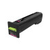 Картридж Lexmark 72K5XME