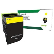 Картридж Lexmark 71B50Y0