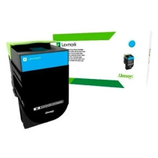 Картридж Lexmark 80C8SCE