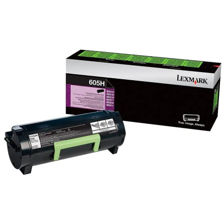 Картридж Lexmark 60F5H0E