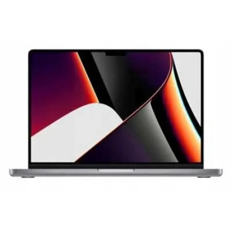 Ноутбук Apple MacBook Pro 14 ENG 2021 (MKGP3ZE/A)