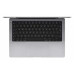 Ноутбук Apple MacBook Pro 14 ENG 2021 (MKGP3ZE/A)
