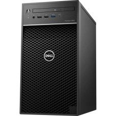 Компьютер Dell Precision T3650 (36CSST0039)