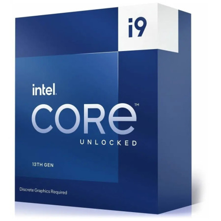 Процессор Intel Core i9-13900KF BOX (BX8071513900KF)